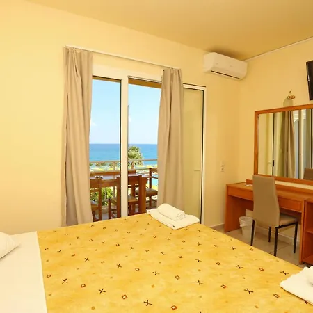 Hotel Eri & Village