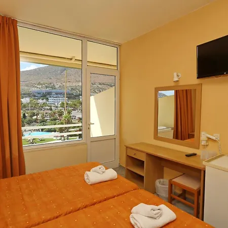 Hotel Eri & Village