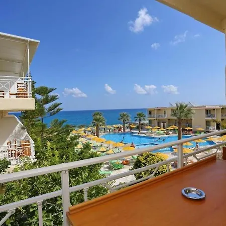 Eri & Village 4* Hersonissos (Crete)