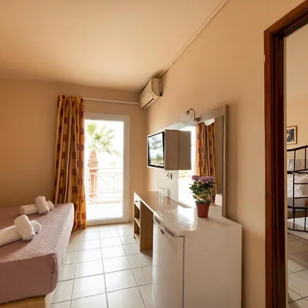 Hotel Eri & Village