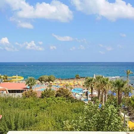 Eri & Village Hotel 4*