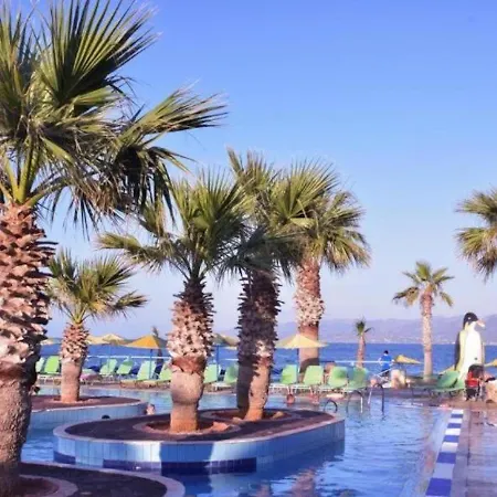 Hotel Eri & Village 4*