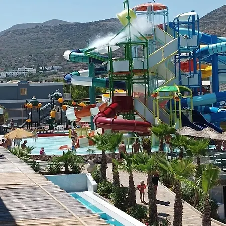 Hotel Eri & Village 4*