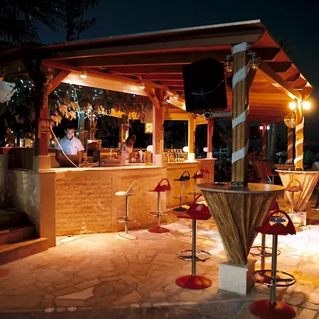 Eri & Village Hotel