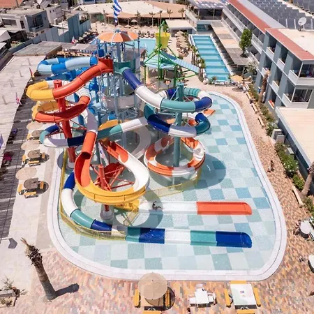 Hotel Eri & Village