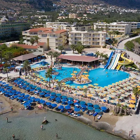 Hotel Eri & Village Hersonissos (Crete)