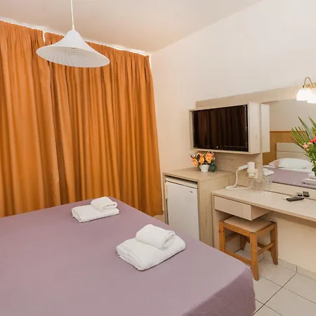 Eri & Village Hotel