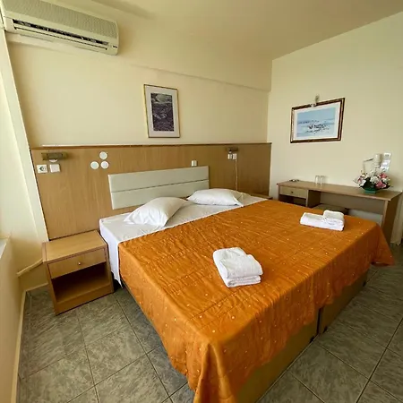 Eri & Village Hotel Hersonissos (Crete)