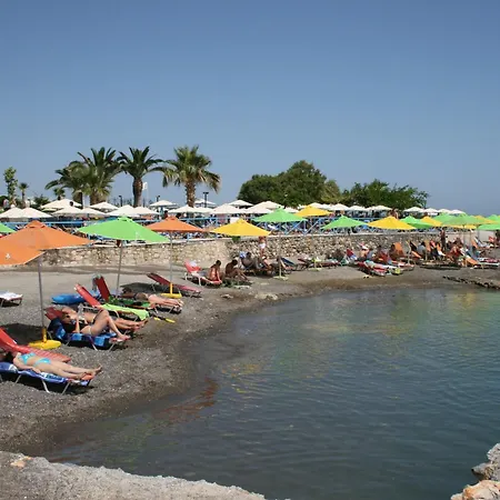 Eri & Village 4* Hersonissos (Crete)