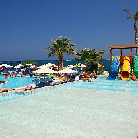 Eri & Village 4* Herszonisszosz