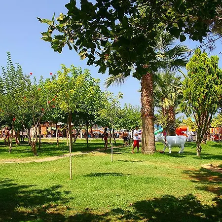 Eri & Village 4* Hersonissos (Crete)