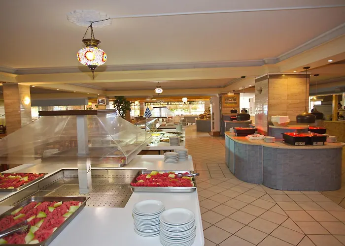 Eri & Village Ξενοδοχείο Χερσόνησος