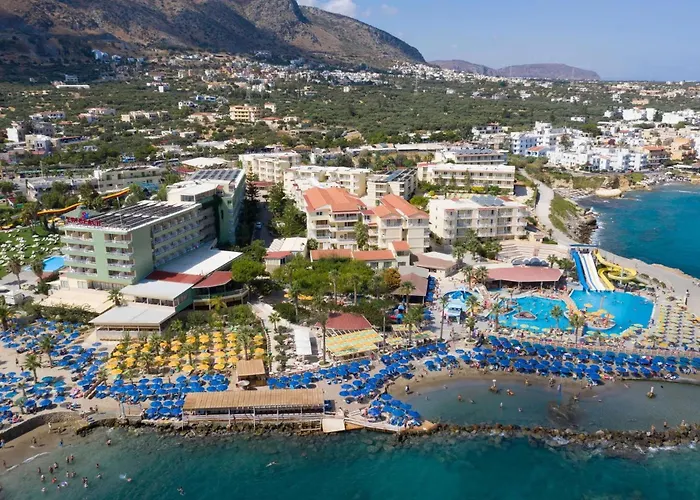 Ξενοδοχείο Eri & Village