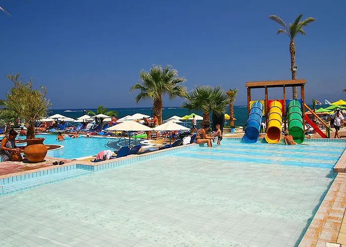 Eri & Village 4* Χερσόνησος