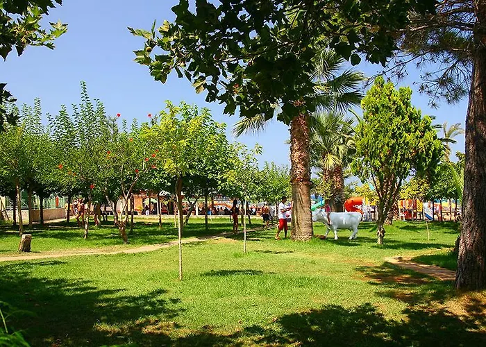 Eri & Village 4* Χερσόνησος