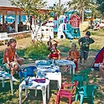 Hotell Eri Beach&village 4*