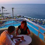 Hotell Eri Beach&village Hersonissos (Crete)