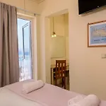 Hotell Eri Beach&village 4*
