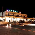 Hotell Eri Beach&village 4*