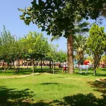 Eri & Village 4* Hersonissos (Crete)