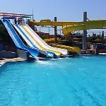 Hotell Eri Beach&village