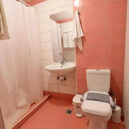 Eri & Village Hotel 4*