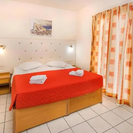 Eri & Village Otel
