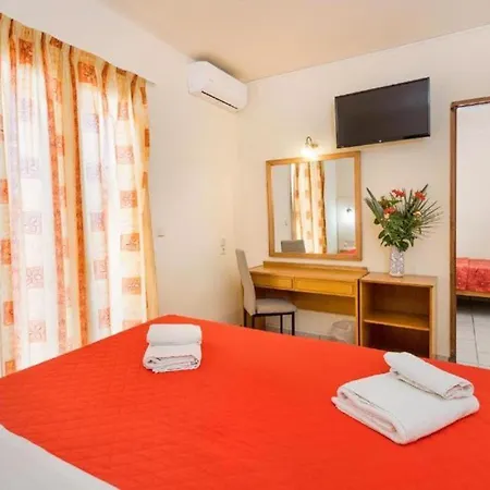 Eri & Village Hotel 4*