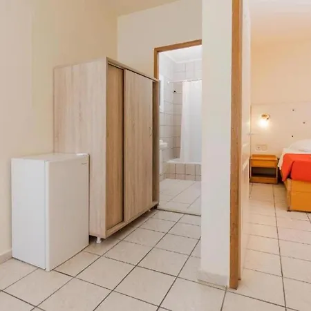 Eri & Village Hotel Hersonissos (Crete)