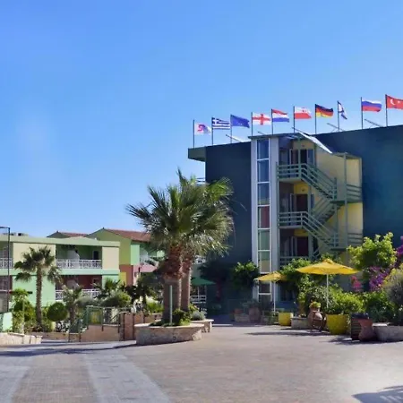 Otel Eri & Village