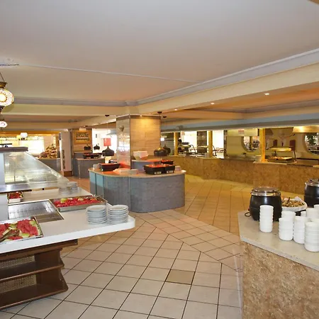 Eri & Village Hotel Hersonissos (Crete)