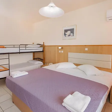 Eri & Village Otel Hersonissos (Crete)