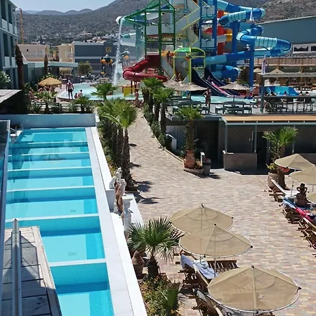 Eri & Village Otel 4*