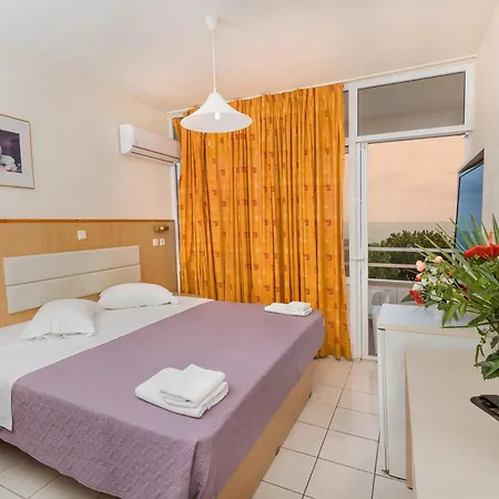 Eri & Village 4* Hersonissos (Crete)
