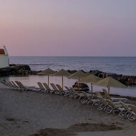 Eri & Village Hotel Chersonissos