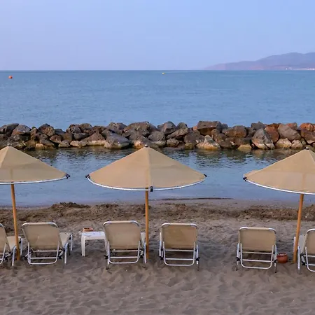 Eri & Village 4* Hersonissos (Crete)