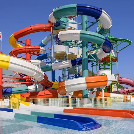 Eri & Village Otel 4*