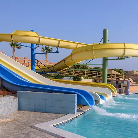 Eri & Village Hotel Hersonissos (Crete)