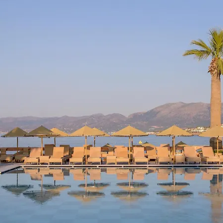 Otel Eri & Village Hersonissos (Crete)