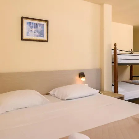 Hotel Eri & Village Hersonissos (Crete)