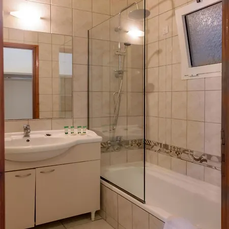 Hotel Eri & Village Hersonissos (Crete)