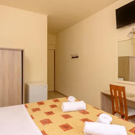 Eri & Village Otel Hersonissos (Crete)