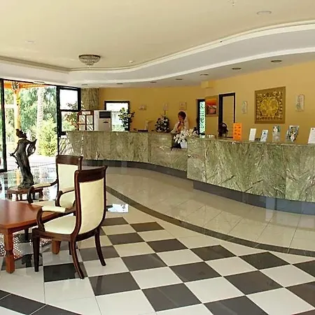 Eri Beach&village 4* Hersonissos (Crete)