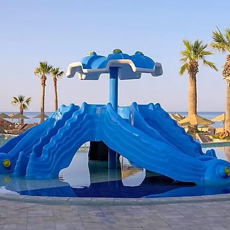 Eri Beach&village Hotell Hersonissos (Crete)