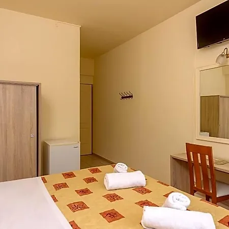 Eri Beach&village 4* Hersonissos (Crete)