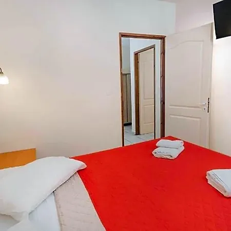 Eri Beach&village Hotell