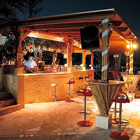 Eri Beach&village 4* Hersonissos (Crete)