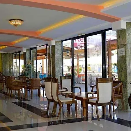 Hotell Eri Beach&village Hersonissos (Crete)