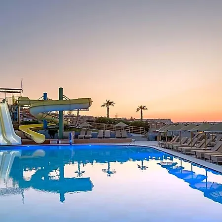 Eri Beach&village 4* Hersonissos (Crete)