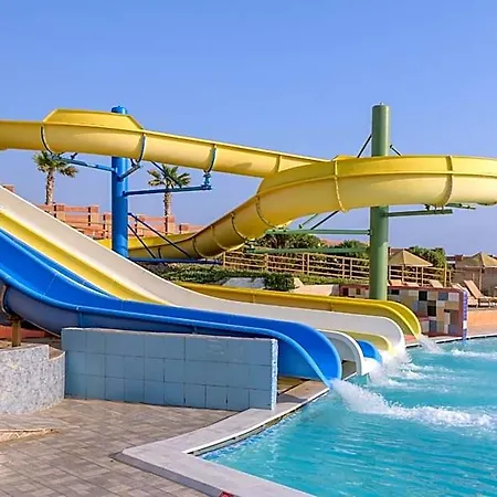 Hotell Eri Beach&village